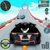 Mega Racing: Extreme Car-Stunt
