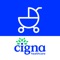 This app is currently available to Cigna® patients only