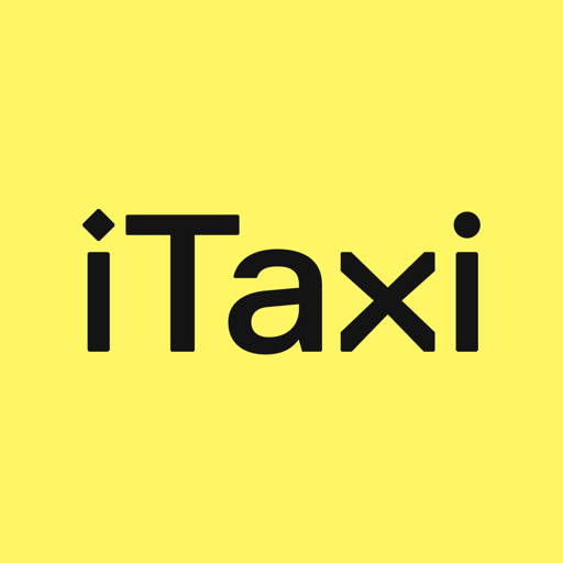 iTaxi - The Taxi App