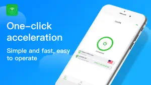 LionVPN: Fast VPN Proxy screenshot 4