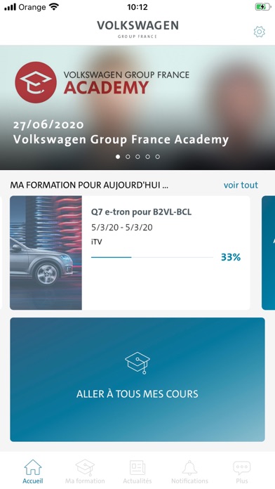 Screenshot #3 pour LEMA Plus