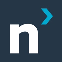 Nextworld app icon - Business app for iPhone