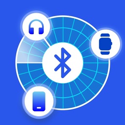 Bluetooth Devices Finder