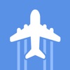 OnlyFlights - Flight Tracker icon