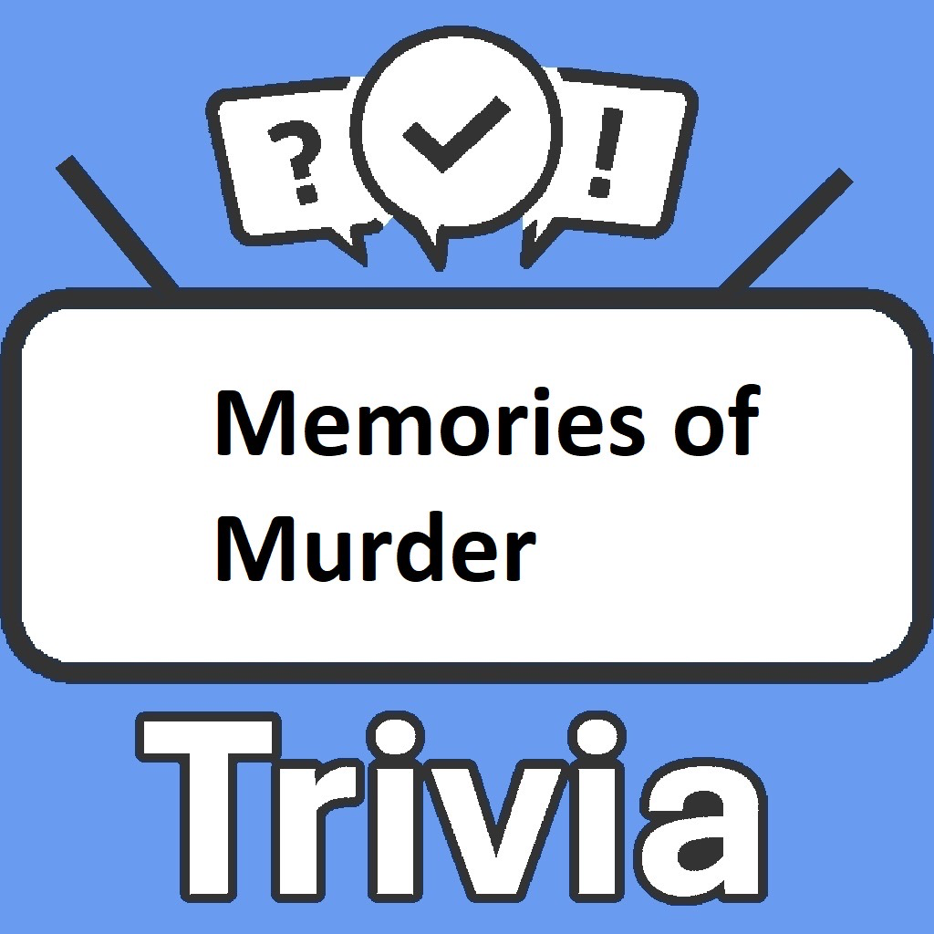 Get Memories of Murder Trivia for iOS, iPhone, iPad Aso Report