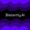 Unleash the Power of AI on your phone or tablet with Blatantly Ai