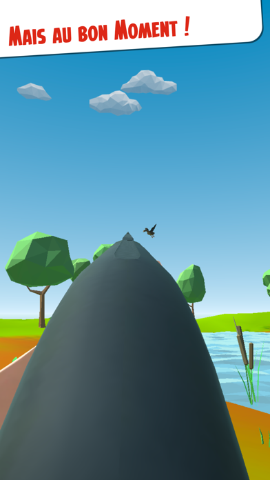 Screenshot #2 pour Duckz!