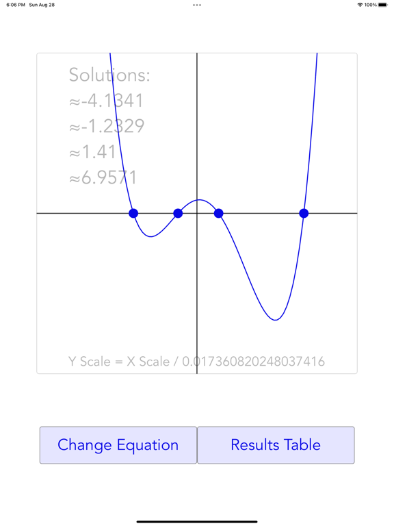 Polynomials and Linear Systems Screenshots