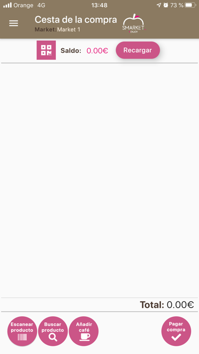 Screenshot #3 pour SMarket