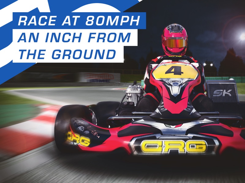 SK26: Street Kart Racing Game screenshot 9