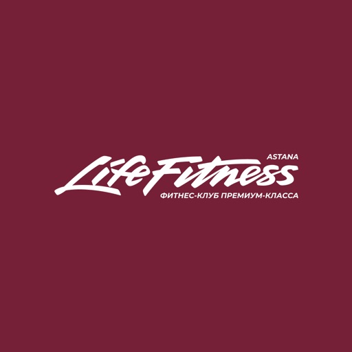 Life Fitness – Астана