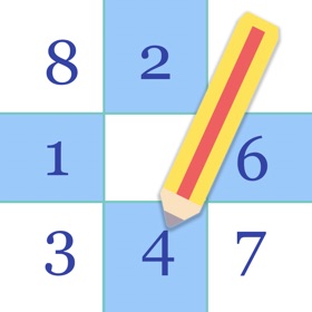 螢幕擷取畫面 (5) Sudoku 247 : Mathematic Master