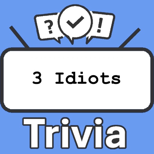 3 Idiots Trivia