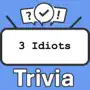 3 Idiots Trivia