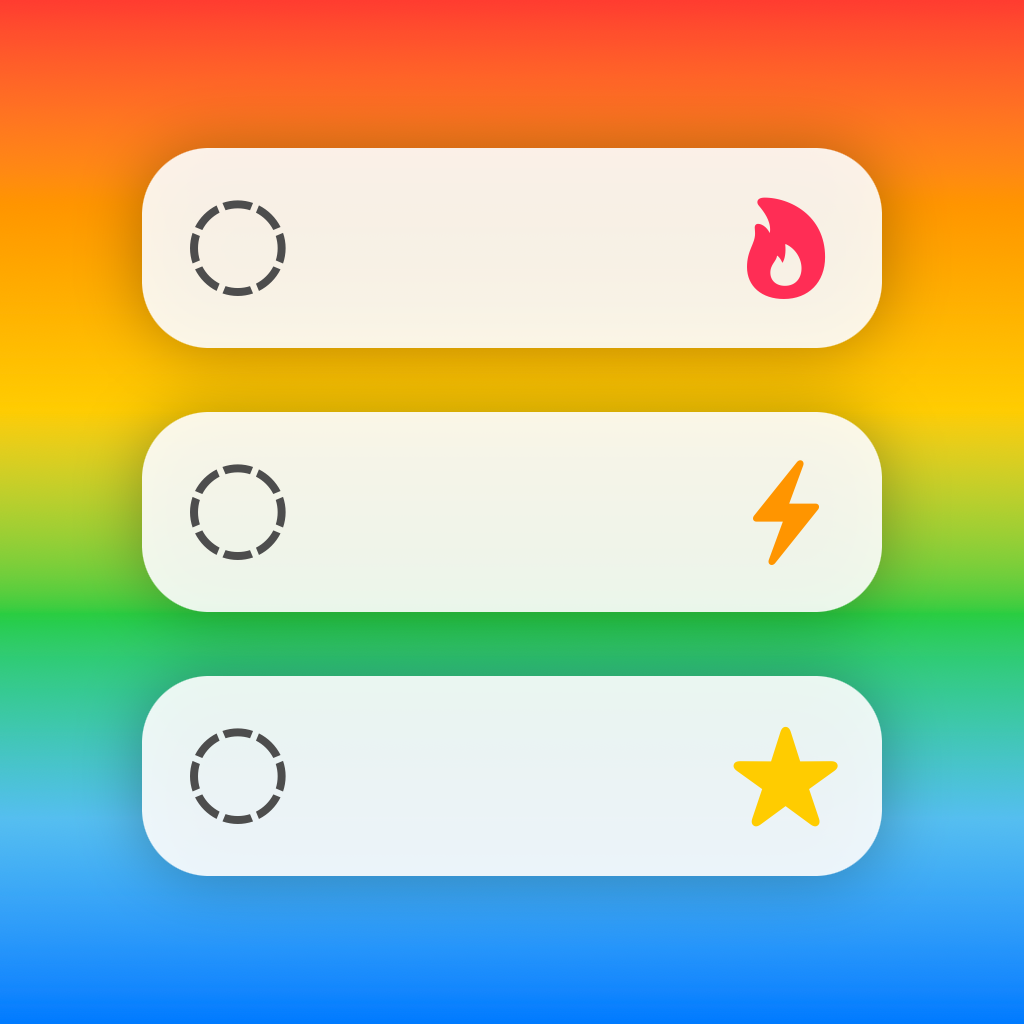 Get Taskburn: Get Tasks Done for iOS, iPhone, iPad Aso Report