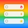 Taskburn: Get Tasks Done app icon - Productivity app for iPhone