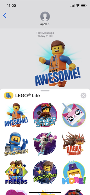 ‎LEGO® Life Screenshot