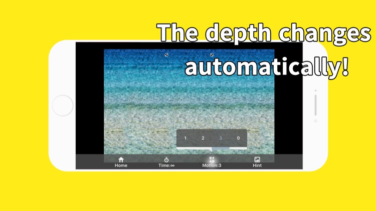 Eye3D: Eye Training & Vision