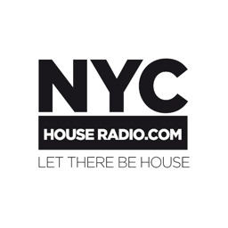 NYC House Radio