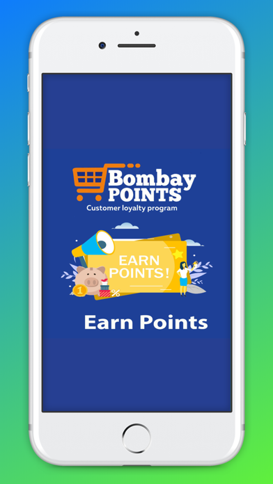 Screenshot #2 pour BombayPoint