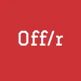 Offloadr - Icône de l’app