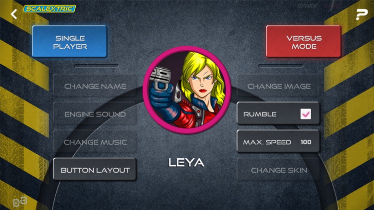 Scalextric SparkPlug screenshot-5