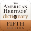 American Heritage Dictionary 5 icon