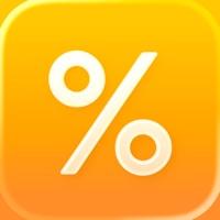 Tip - A Tip Calculator app icon - Utilities app for iPhone