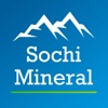 Сочи-Минерал - Доставка Воды icon