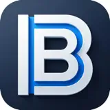 BlogIt - diary, journal, blog - App Icon