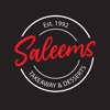 Saleems Takeaway icon