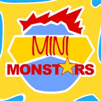 Mini Monstars