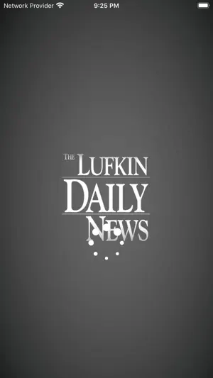 The Lufkin Daily News screenshot 4