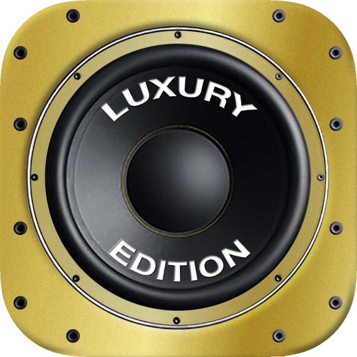 Hi-Fi 8090 Luxury Edition