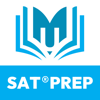 SAT® Practice Test Prep 2025