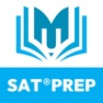 Get SAT® Practice Test Prep 2025 for iOS, iPhone, iPad Aso Report