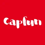 Capfun De Belten App Cancel