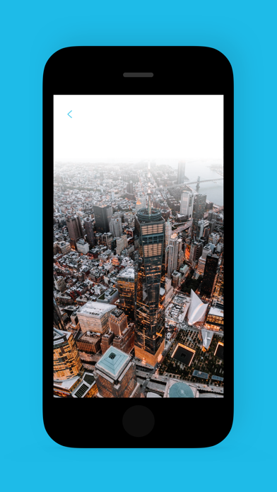 ayscan iPhone screenshot 2 - Book app
