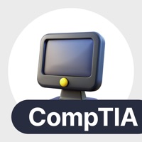 CompTIA A Exam Practice 2025.