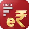 IDFC FIRST Bank Digital Rupee icon