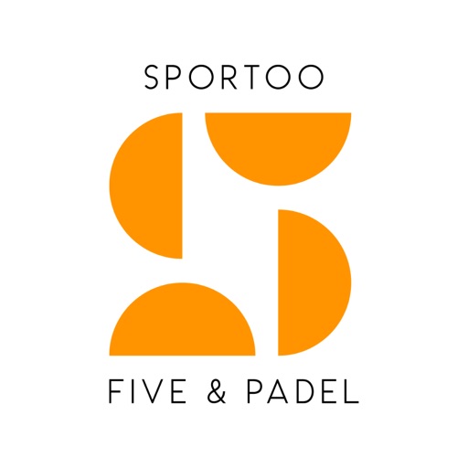 Sportoo Five&Padel icon