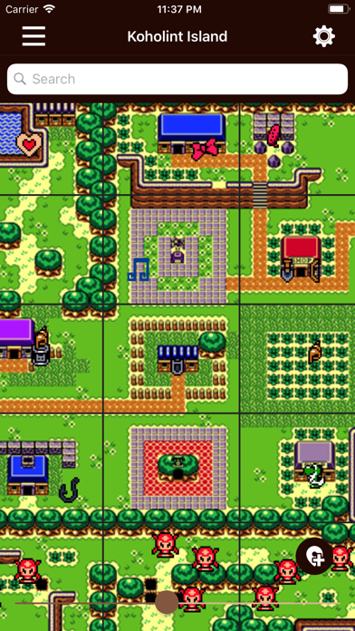 Screenshot #1 pour Awakening Companion