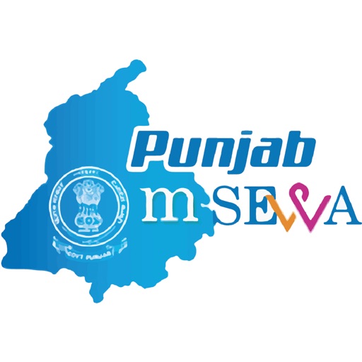 Punjab mSewa - AppWisp.com