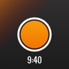 Timestamp Camera for Photo icon