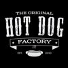 The Original Hot Dog Factory icon