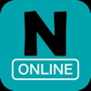 ニッキンONLINEアプリ icon