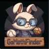 GoMathFinder icon