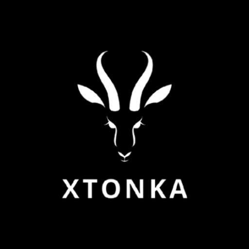 XTONKA - تونكا icon