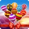 Prepare for a new, challenging, and relaxing Balloon match-3D puzzle game