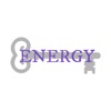 Key Energy icon